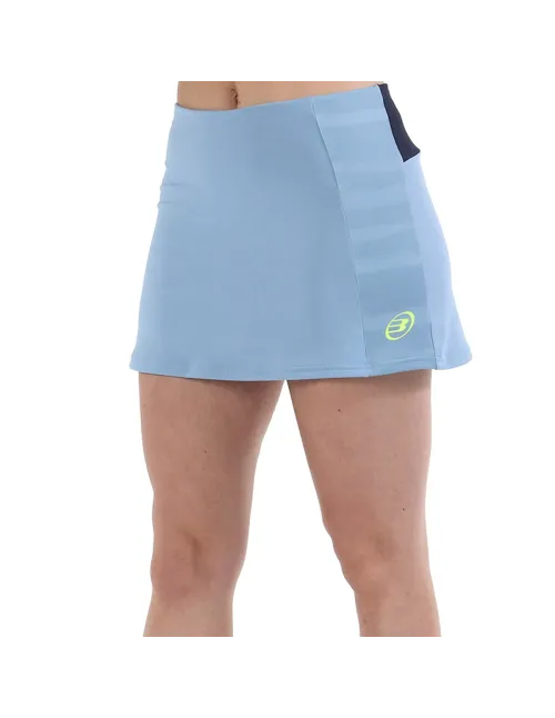 Skirt Bullpadel Jopar 007 Ah59007000 Women's | Ofertas de padel