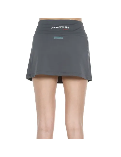 Falda Bullpadel Toesa 701 Aj66701000 Mujer | Ofertas de pádel