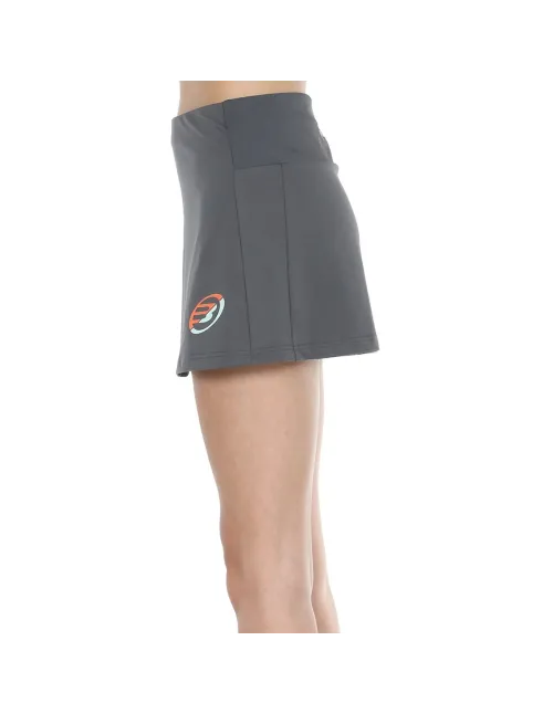 Falda Bullpadel Toesa 701 Aj66701000 Mujer | Ofertas de pádel