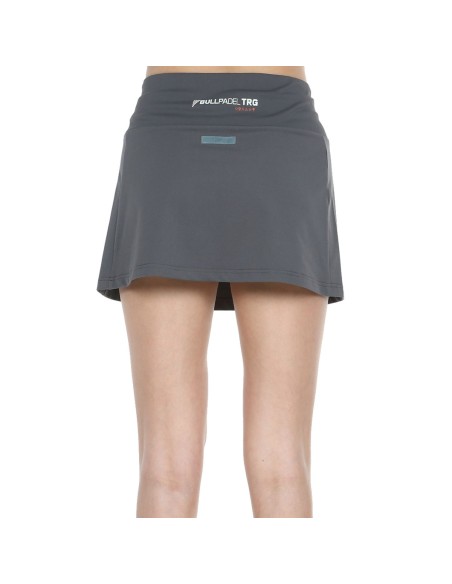 Falda Bullpadel Toesa 701 Aj66701000 Mujer | Ofertas de pádel