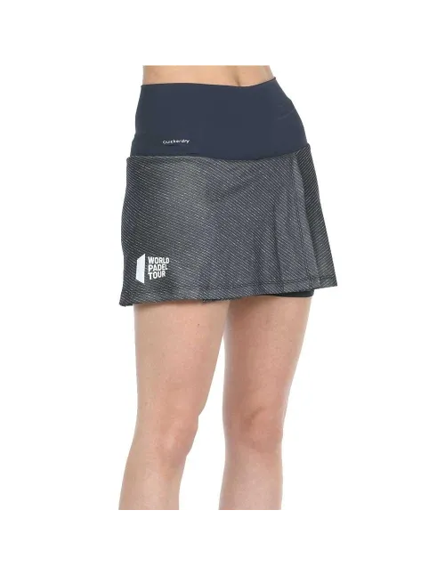 Skirt Bullpadel Wpt Reduena 004 H100004000 Women's