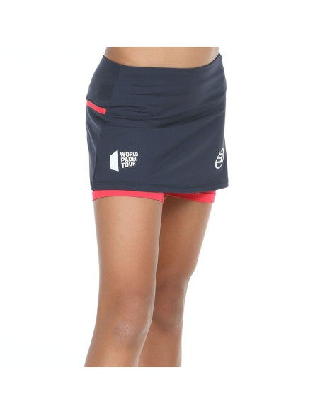 Bullpadel Saia Wpt Resoba 004 K547004000 Mulher | Ofertas de padel