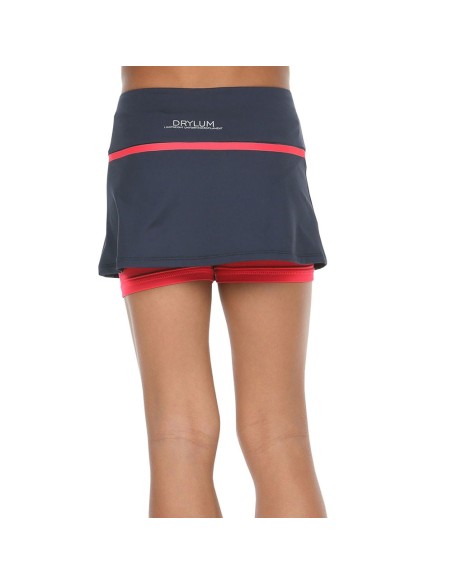 Skirt Bullpadel Wpt Resoba 004 K547004000 Women's | Ofertas de padel