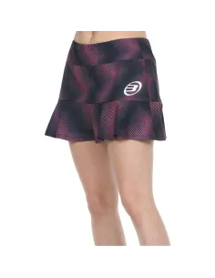 Skirt Bullpadel Wpt Rocat 004 1660004000 Women's | Ofertas de padel 2