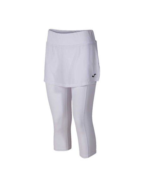 Saia Combi Torneo Preto 901623.100 Mulher | Ofertas de padel