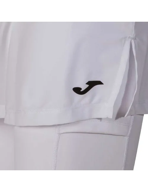 Saia Combi Torneo Preto 901623.100 Mulher | Ofertas de padel