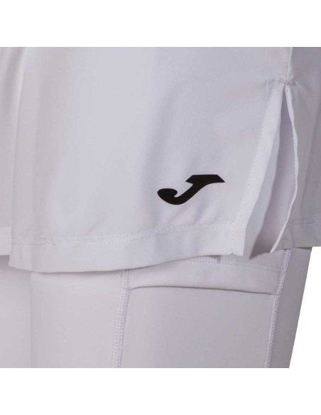 Saia Combi Torneo Preto 901623.100 Mulher | Ofertas de padel