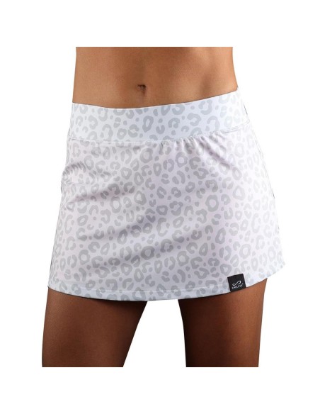 Falda Endless Minimal Print 40009 Panter G-W Mujer | Ofertas de pádel