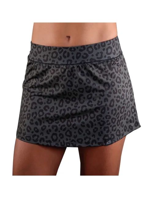Falda Endless Minimal Print 40009 | Ofertas de pádel