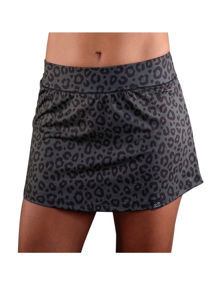 Falda Endless Minimal Print 40009 | Ofertas de pádel