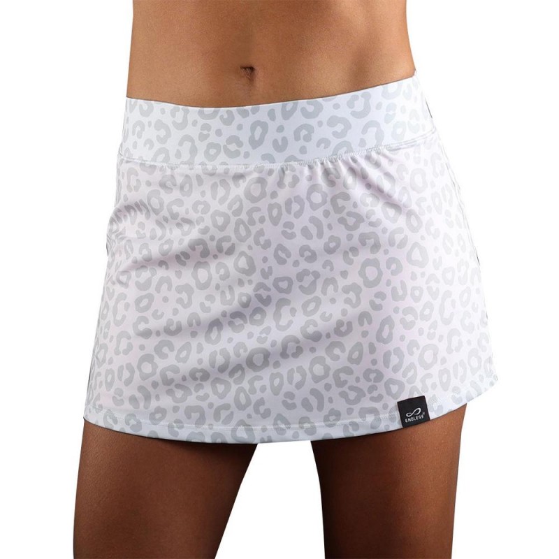 Skirt Endless Minimal Print 40009 Panter G-W Women's