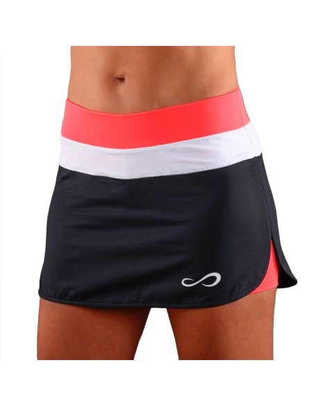 Falda Endless Race 30203 Wine Mujer | Ofertas de pádel