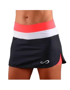 Skirt Endless Race 30203 Wine Women's | Ofertas de padel 2