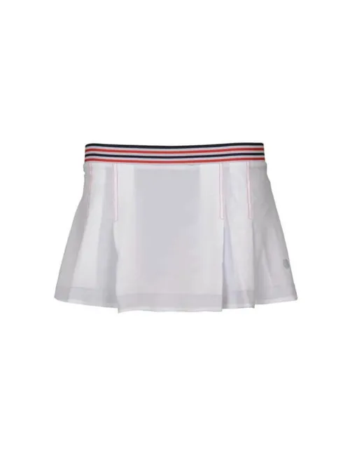 Kswiss Heritage Skirt Branco 191915 100