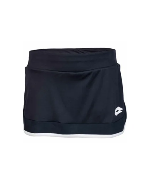 Falda Lotto Squadra G Pl 211554 | Ofertas de pádel