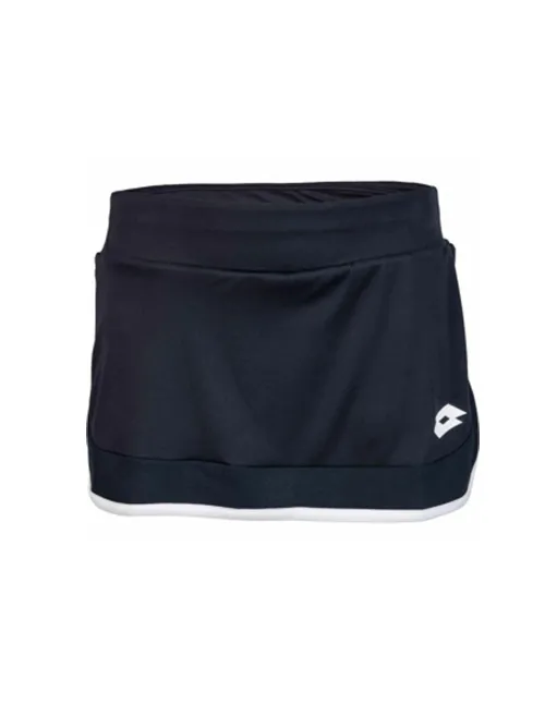 Falda Lotto Squadra G Pl 211554 | Ofertas de pádel