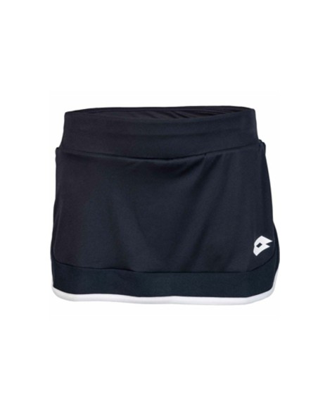 Falda Lotto Squadra G Pl 211554 | Ofertas de pádel