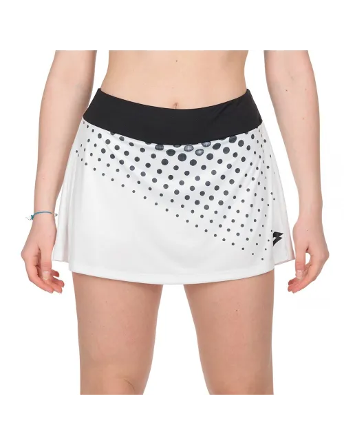 Lotto Saia Top W Iv 217352 1cy Mulher | Ofertas de padel
