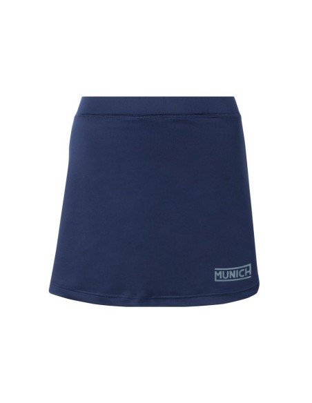 Skirt Munich Oxygen 944 2506944 Mujer | Ofertas de pádel