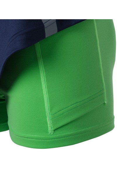 Falda Munich Oxygen Mujer | Ofertas de pádel