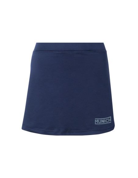 Skirt Munich Oxygen 944 2506944 Women's | Ofertas de padel