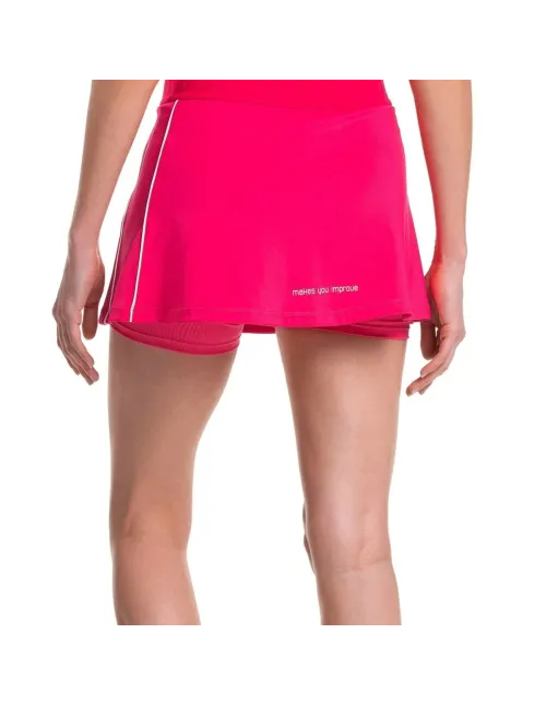 Skirt Nox Pro Fit Raspberry T22mfaprofr Women's | Ofertas de padel