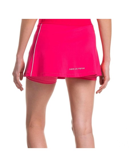 Skirt Nox Pro Fit Raspberry T22mfaprofr Women's | Ofertas de padel