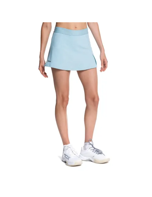 Nox Saia Pro Fit T22mfaprofsb Mulher | Ofertas de padel