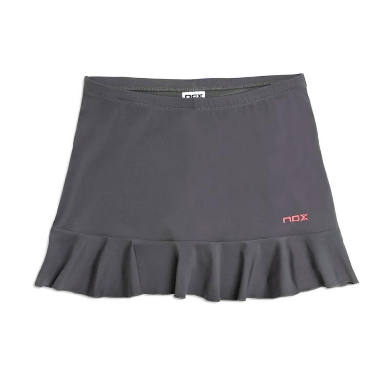 Skirt Nox Pro Regular Dark Grey T22mfaprordg Women's