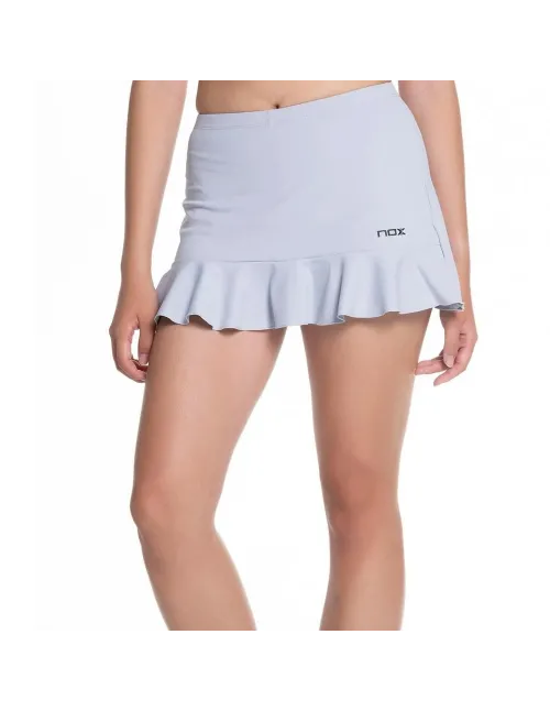 Skirt Nox Pro Regular T22mfaprorgd Women's