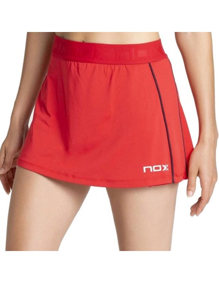 Nox Saia Pro T21imfalpro Mulher | Ofertas de padel