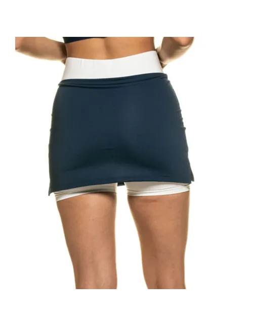 Siux Saia Alda Branco | Ofertas de padel