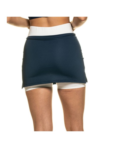 Siux Saia Alda Branco | Ofertas de padel