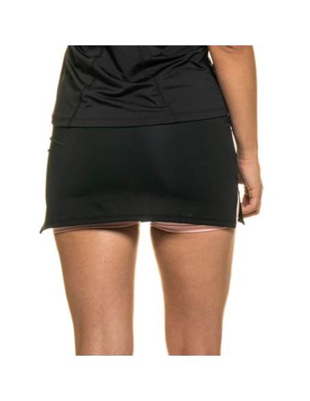 Falda Siux Alda Blanco | Ofertas de pádel