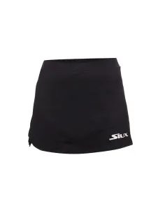 Falda Siux Element Negro | Ofertas de pádel 2