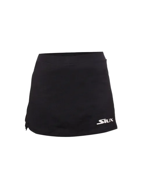 Skirt Siux Element Black |Padel offers