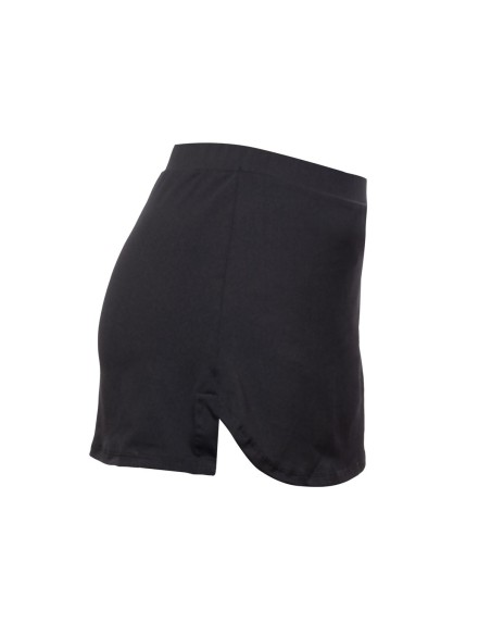 Skirt Siux Element Black | Ofertas de padel