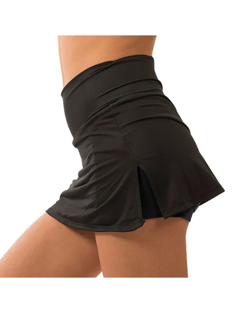 Falda Softee Club New con bolsillo | Ofertas de pádel