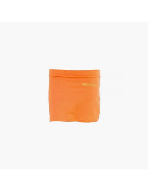 Falda Varlion Infa 912 Naranja | Ofertas de pádel