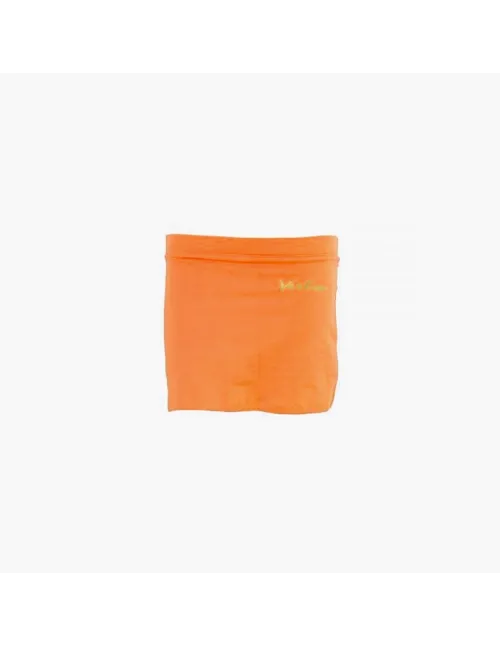 Falda Varlion Infa 904 Naranja | Ofertas de pádel