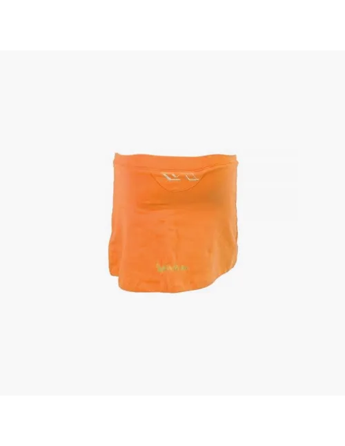 Falda Varlion Infa 904 Naranja | Ofertas de pádel