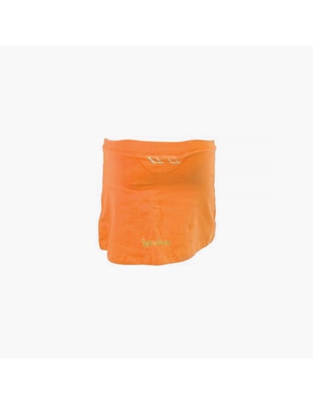 Falda Varlion Infa 904 Naranja | Ofertas de pádel