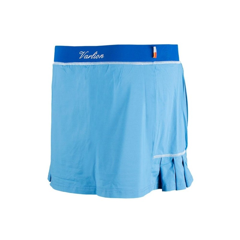 Skirt Varlion Md12s03 Blue