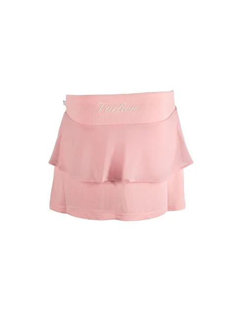 Skirt Varlion Md12s14 Gray | Ofertas de padel