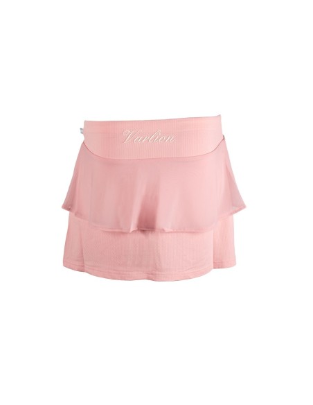 Falda Varlion Md12s14 Gris | Ofertas de pádel