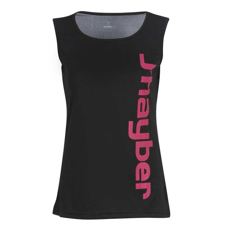 Camisola rosa Jhayber Tour Ds3183 -800 Mulher