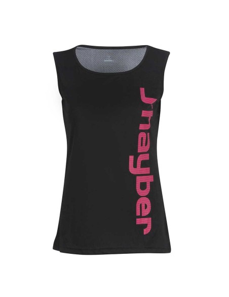 Camiseta Jhayber Tour Rosa Mujer | Ofertas de pádel