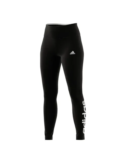 Leggings Adidas Essentials High Waisted Mulher | Ofertas de padel