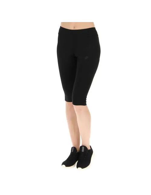 Legging Lotto Msp Wmid 216782 1ci Mujer | Ofertas de pádel