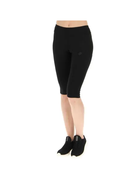 Legging Lotto Msp Wmid 216782 | Ofertas de pádel